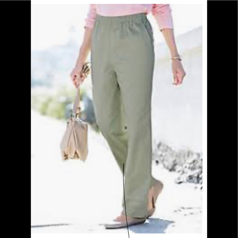 Woman pants 👖